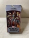 Marvel Legends Black Widow Gray Suit Walmart Exclusive NIB Mint