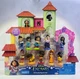 Disney Encanto Mi Familia Figurine Set Jakks Pacific New & Factory Sealed