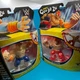 GOO JIT ZU WWE SUPERSTARS JOHN CENA & REY MYSTERIO Set of 2