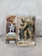 McFARLANE MILITARY - SECOND TOUR OF DUTY- ARMY DESERT INFANTRY GRENADIER - 2005