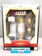 Kingdom Hearts III Bring Arts Namine PVC Action Figure Japan / Square Enix