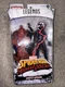 Marvel Legends NEW * Ghost Spider * Venom BAF Venompool 6-Inch NIB NM-MINT