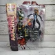 Diamond Select Marvel Select Arachne 2014 Spider-Woman 7" Figure Box Damage