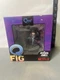 2017 Jessica Jones Q Fig Marvel Figure Lootcrate Exclusive Vaulted The Defenders
