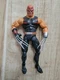WEAPON X LOGAN MARVEL LEGENDS VARIANT WOLVERINE FIGURE GIANT MAN BAF TOYBIZ! L1