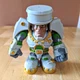 KINGDOM BUILDERS Sir Hammer of Head Kingdom Builders - Little Tikes Loose