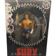 Jakks Pacific WWE Unmatched Fury 2007 Carlito Brand New Sealed