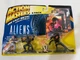 Kenner Aliens Die-Cast Metal Action Masters Collectibles 4 Pack Figures