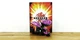 BAKUGAN "Evolutions" Darkus GENESIS NILLIOUS B700 Spin Master