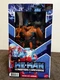 He-Man and the Masters of the Universe. Man At Arms MATTEL 9" Netflix New Sealed
