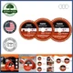 Efficient 3-Pack Diamond Discs for Angle Grinders, Ideal for Multiple Materials