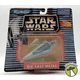 Star Wars Micro Machines Executor With Star Destroyer Vehicle 1997 Galoob 66260