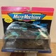 Micro Machines Star Trek The Next Generation USS Enterprise Klingon #3  65825