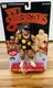 WWF LJN Dusty Rhodes Black Card Chase Mattel WWE Wrestling Figure Rare