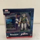 Marvel Legends Man-Wolf 6&rdquo; Action Figure w/Exclusive Magic: The Gathering Card