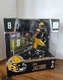 NEW Mcfarlane Toys NFL Sportspicks Josh Jacobs Figure Autographed Limited 300