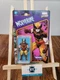 SEALED Marvel Legends Retro Series WOLVERINE 3.75" Action Figure KENNER HASBRO