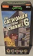 NECA Teenage Mutant Ninja Turtles Catwoman From Channel 6  4-Pack Target New