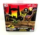 Jurassic Park Dr Alan Grant Tactical Claw Pack JP30 '93 Classic Mattel