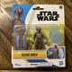 Hasbro Star Wars Sabine Wren w/ Green Light Saber & Jet Pack 4&rdquo; Figure NEW 2024