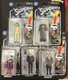 LOT Set of 5 Superman Movie Fig 2025 Spin Master Lois Lane Lex Luther Zod Jor-el