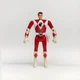 1994 Bandai Mighty Morphin Power Ranger Auto Morphin Jason Action Figure