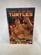TMNT Donatello 5in Action Figure & IDW Comic Loyal Subjects BST AXN
