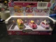Shopkins cutie cars drive-in movie collection *QT4-19* *QT4-20* *QT4-21* NEW 