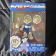 Jada 4.5" Mega Man Ice Man Figure w/ Accessories New In Box 34223