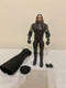 The Undertaker Mattel WWE Legends Elite Collection Series 19 Action Figure