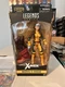 Marvel Legends Rogue Action Figure  X Men Juggernaut BAF