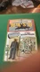 1982 MASH Father Mulcahy Tristar 4077 Action Figure 3.75 Inch MOC UNPUNCHED