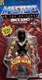 Masters Of The Universe Mattel Creations Space Sumo Sun-Man Telekinectic Ninja