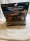 1993 Micro Machines Star Trek The Next Generation Collection #4 #65825 NIP