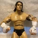 VTG Jakks Pacific WWE 2004 EDGE Punk Wrestling Action Figure Tattoos bendable