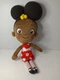 ADA Twist Scientist Netflix Original African American Girl Plush Doll 2021