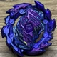 Ace Dragon Wheel Rise B-173 04: Beyblade Burst GT Takara Tomy #B1