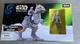Kenner Star Wars Power Of The Force Beast Luke Skywalker And Taun Taun Action...