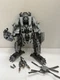 Transformers Authentic Takara Tomy Masterpiece MPM-13 Blackout & Scorponok