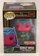 Funko Pop! Marvel WandaVision Scarlet Witch 986 Blacklight Target Exclusive 