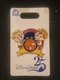 Disney Celebrating 25 Years Pin Chip & Dale  25th Anniversary Pin Trading 2025