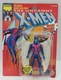 Marvel X-Men Archangel W/Missile Shooting Wings W/Trading Card ToyBiz Vintage