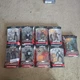 Marvel Legends Spiderman Bundle (Electro, carnage, superior venom, black suit)