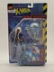 Marvel Comics X-Men Robot Fighters Storm Action Figure 1997 Toy Biz