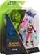 League of Legends Champion Collection JINX 4" Figure Spin Master 6062258 LoL