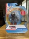 Jakks Pacific Sonic The Hedgehog MECHA SONIC w SPIKE TRAP 4" Figure NEW 2024