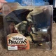 Sorcerers Dragon Clan Series 2 Quest for the Lost King McFarlane's Dragons 2005