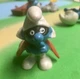 20008 Spy Smurf Vintage 76' Peyo/Schleich