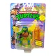 Playmates TMNT Movie Star Leonardo Action Figure 1991 Movie Style New 81799
