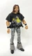 WWE Mattel Elite Series 10 JOHN MORRISON Action Figure 2010 Loose w Shirt